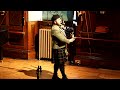 Alasdair Henderson Piobaireachd - Glenfiddich Piping Championship 2023