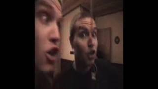 blink-182 — All Cheetah Videos (2001-02)