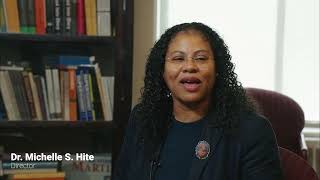 Spelman College Ethel Waddell Githii Honors Program