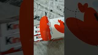 Kinder chocolates are the best