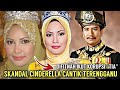 [Eng Sub] SKANDAL GADIS JELATA CANTIK JADI PERMAISURI FITNAH KORUPSI SULTANAH NUR ZAHIRAH TERENGGANU