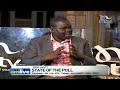 Presidential debate will not be the same without Raila Odinga -  Dr Duncan Ojwang’