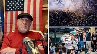 THE COMING STORM - SAVAGE'S WARNING - #922