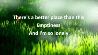 Emptiness (Lonely) Rohan Rathore IIT Video Song with Lyrics (Tune Mere Jaana) HD