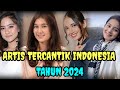 Deretan artis tercantik di Indonesia tahun 2024