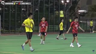 (上半場) 波波流浪無盡 vs 波波．泰坦 [2023香港超級足球聯盟]