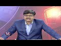 special discussion on ts govt extends term of prc good morning telangana v6 news