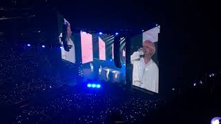 180909 I Need U Fancam @  BTS 방탄소년단 Love Yourself Tour in LA