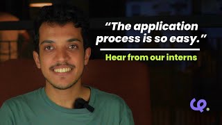 AI Software Development Internship in London: Intern Experience