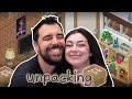 Playing a wholesome “Unpacking” game