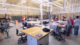 Construction Technology at San Jose City College