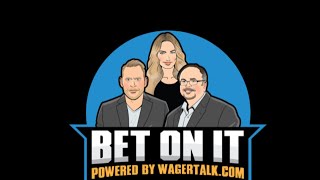 Bet On It | NFL Week 7 Picks and Predictions, Vegas Odds, Barking Dogs and Best Bets