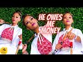 Letoya Makhene Exposes Her Baby Daddy, She Must Call The Police For This 1