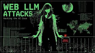 Web LLM Attacks Lab: Exploiting AI agents to trigger secondary vulnerabilities