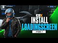[EP: 7] How to INSTALL A Loading Screen