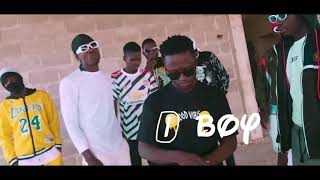 Yar BoKo ft 99 mixcall x D Boy