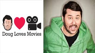 Comedy - Doug Loves Movies - Ep.#110: T.J. Miller, Geoff Tate, “Mark Wahlberg” and Cash Levy guest