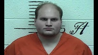 20-year-old arrested for series of arsons