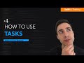 How to use Task and .task in Swift | Swift Concurrency #4