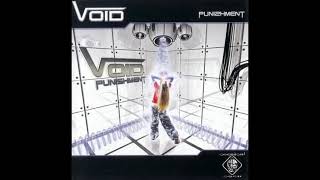 Void -  Punishment 2004 (Full Album)