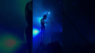 Nipplepeople - Sutra (live Dom omladine Beograd 15.03.2019.)