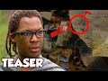 The Walking Dead Season 11 - Heath's Possible Return & Family Waiting at Commonwealth | Easter Egg