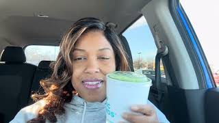 I Tried A Green Smoothie at Tropical Smoothie Cafe – Here’s What You NEED to Know!