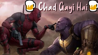 Chad Gayi Hai || Gold || Coming Soon || Avengers ||  Akshay Kumar