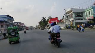 Biratnagar road