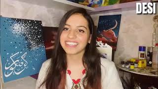 Duaa aamir Share her life experience with her fans (Syeda bushra iqbal & Aamir Liaquat Daughter)
