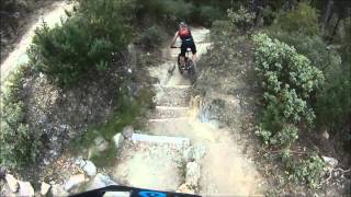 Sierra Cycling Spain