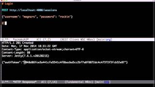 Emacs Rocks! Episode 15: restclient-mode