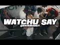 dthang x bando watchu say @davemixedit