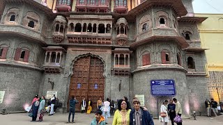 Devi ahilya bai holkar museum, queen of Indore, Param shiv bhakt🙏#indore #ytviral #travel