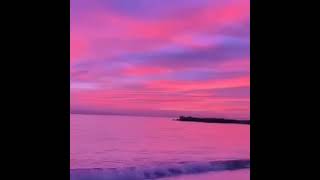 Beautiful Sunset _ Lovely Sunset _ Nature Love _ Sunset Video