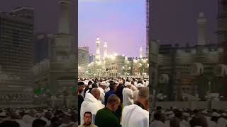 #allah #makkah_madinah1 #makkah_city #kaba #makkah_occasions #makkahclocktower #abayamakkah #makkah
