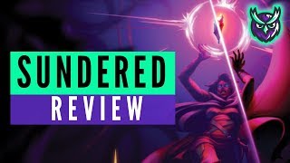 Sundered: Eldritch Edition Switch Review (ACTION METROIDVANIA!)