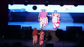 World Indigenous Day 2022 (Vishwa Adivasi Diwas)'s Fashion Show