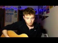 midnight decisions sia cover by joshua crozzer