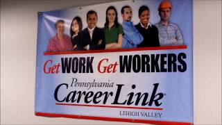 PA CareerLink Lehigh Valley