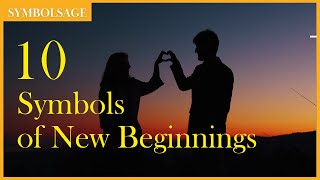Starting Over? Here are 10 Symbols of New Beginnings | SymbolSage