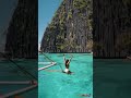 best places to visit in the philippines shorts nomad travel nature philippines