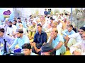 alama pir muhammad anwar qureshi shb heart touching bayan in chickrala by pakistan studio wadhi 2023