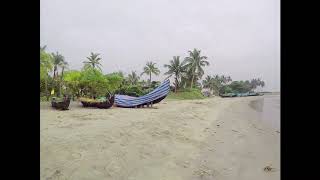 ROAMING AROUND SUBURBS OF COCHIN | BIKE RIDE | BACK WATERS