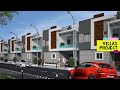 best villas serenity highland luxury villas in chandapura elecronic city bangalore