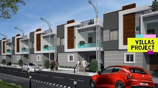 Best Villas Serenity Highland Luxury Villas in Chandapura, Elecronic city, Bangalore