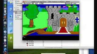 In Game Python Scripting Interpreters - Part 1/10