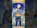 【feh】ギムレーを愛し続ける裏でこっそり総選挙で全票サーリャに投票した召喚師、イースターガチャでとんでもないことになる【ガチャ】