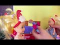 elsa and anna toddlers receive amazing gifts from barbie in 2025