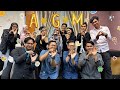 VLOG 7 | AGM Chaos: When We All Take the Lead!